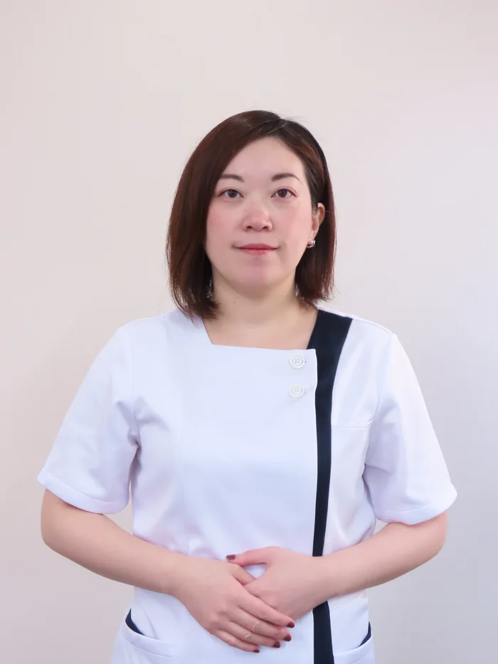 副院長